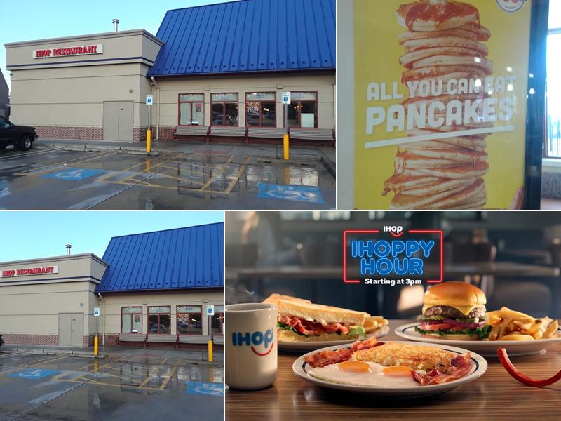 IHOP