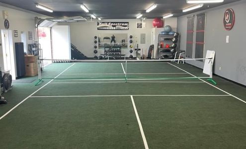 Full Spectrum Fitness