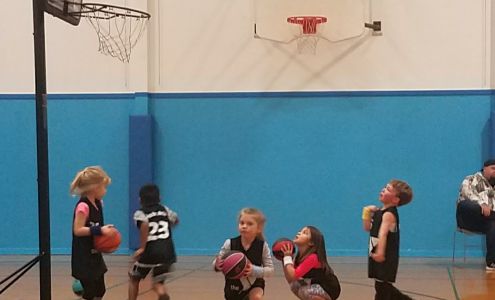 Olympic Peninsula YMCA