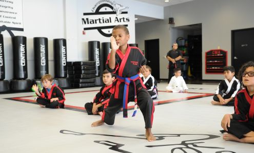 Championship Martial Arts - Avalon Park