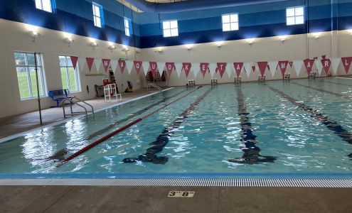 Maquoketa Area Family YMCA
