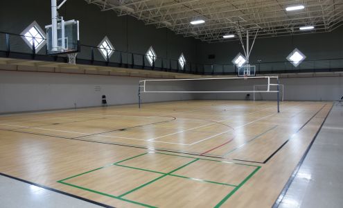 Peosta Community Centre Peosta