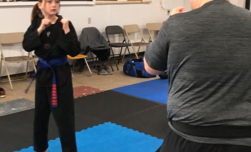 Sponseller's Martial Arts