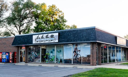 Columbus Cycling & Fitness