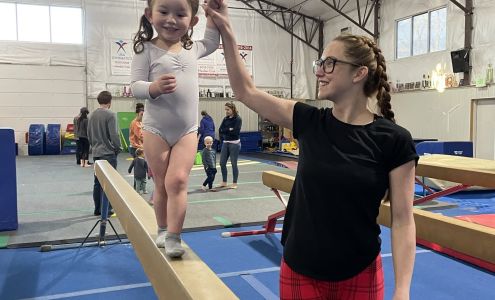 Black Canyon Gymnastics