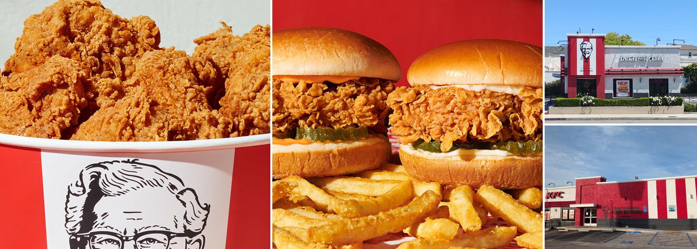 KFC