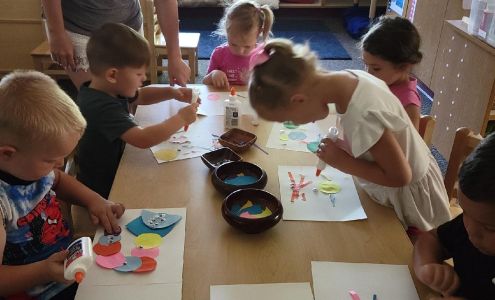 Cole Center Family YMCA