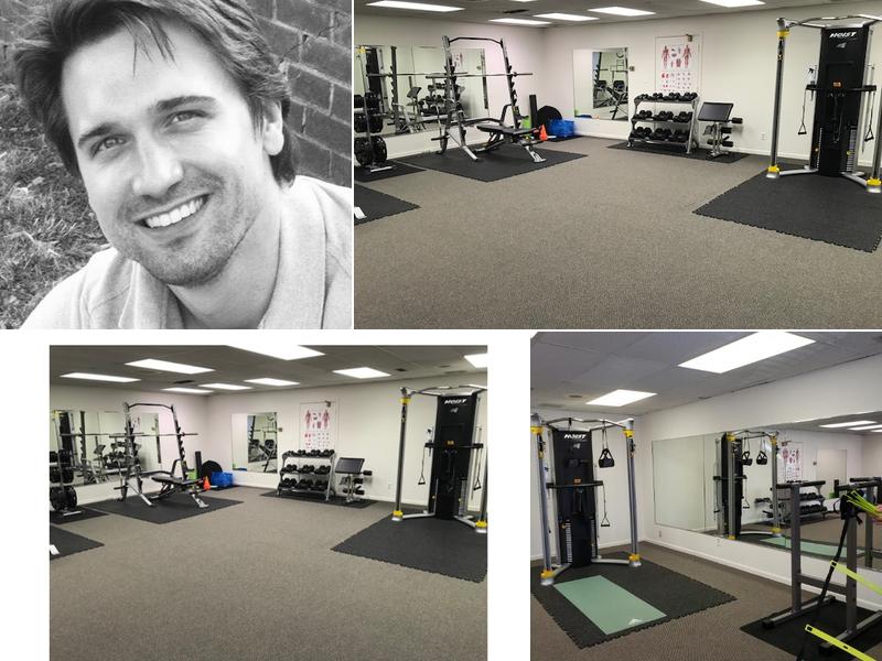 Enhancement Fitness Studio