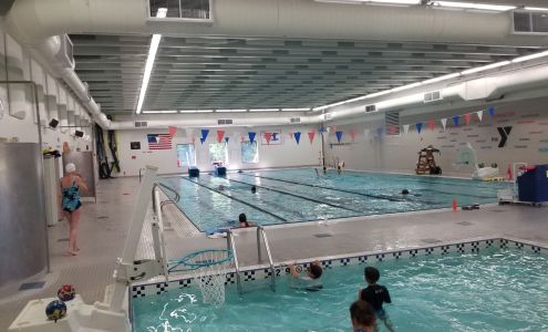 Door County YMCA - Jackie and Steve Kane Center Fish Creek