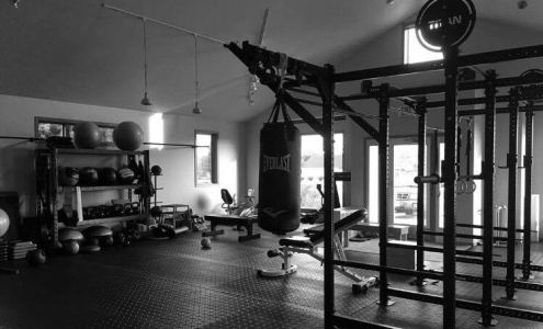 Door County Fitness Studio