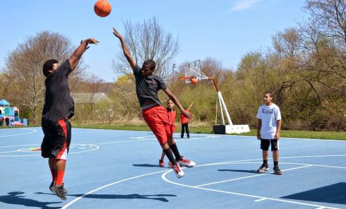 South County YMCA South Kingstown