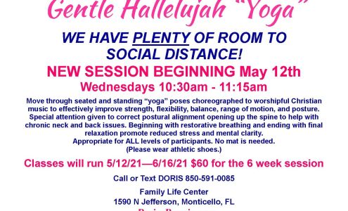 praise boogie 1565 E Washington St, Monticello Florida 32344