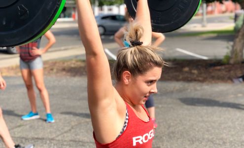 Empowered Fitness Training