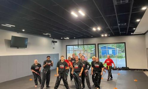 Tiger Rock Martial Arts - Crawfordville