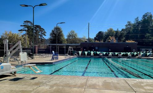 Greystone YMCA