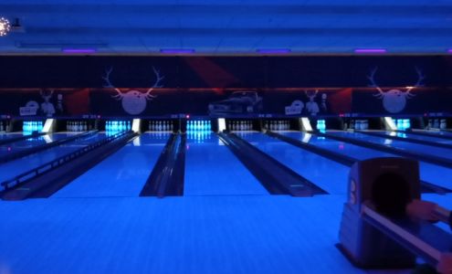Brunswick Riverview Lanes