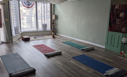 Gem Yoga & Life Enrichment, LLC