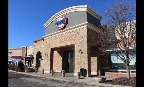 Genesis Health Clubs - Boardwalk