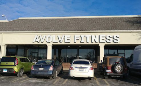 CFX Fitness - Wauconda