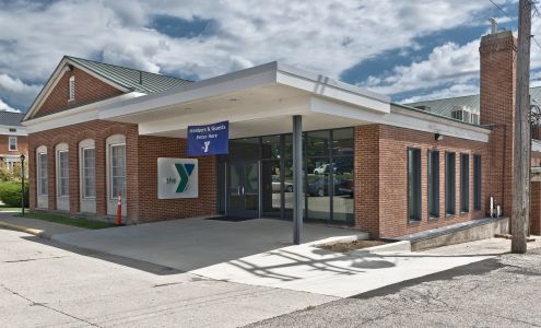 YMCA of Mount Vernon