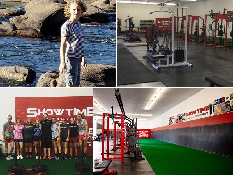 Showtime Strength and Performance