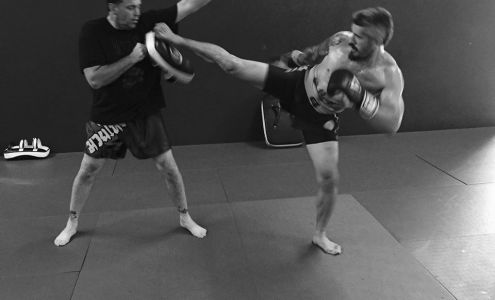 Midwest Combat Academy