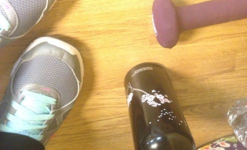 Great Life Golf & Fitness