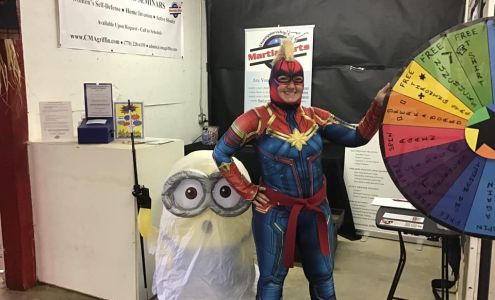 Elite Defense Tactics