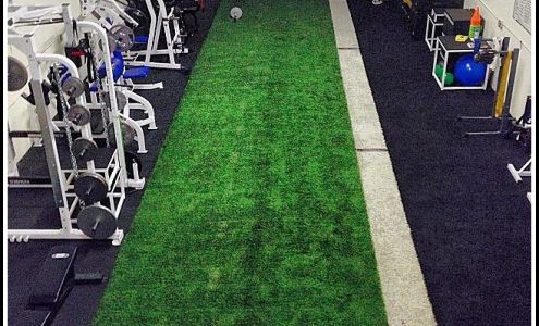 TopSpeed Strength & Conditioning