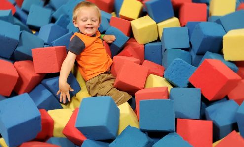 Manhattan Gymnastics Academy Manhattan