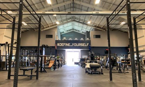 The Foundation Sports Training Facility - 24 hr Member Access Manhattan