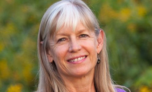 Yoga With Diane Manhattan