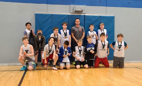 YMCA of Hutchinson and Reno County