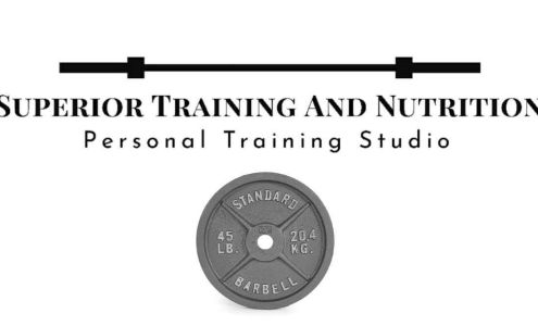 Superior Training And Nutrition Lexington
