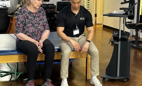 Body Structure Medical Fitness