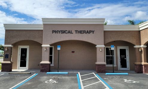 New American Physical Therapy