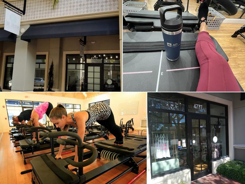 Core Evolution Palm Beach