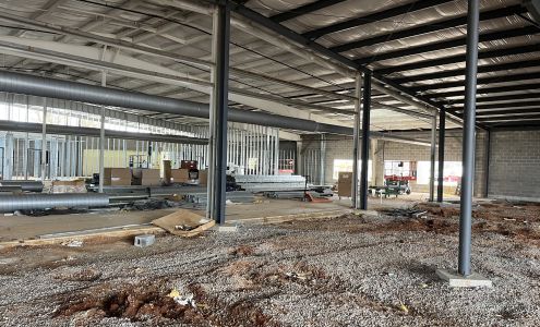 Total Fitness Connection - Russellville Rd Bowling Green