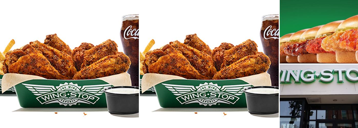 Wingstop