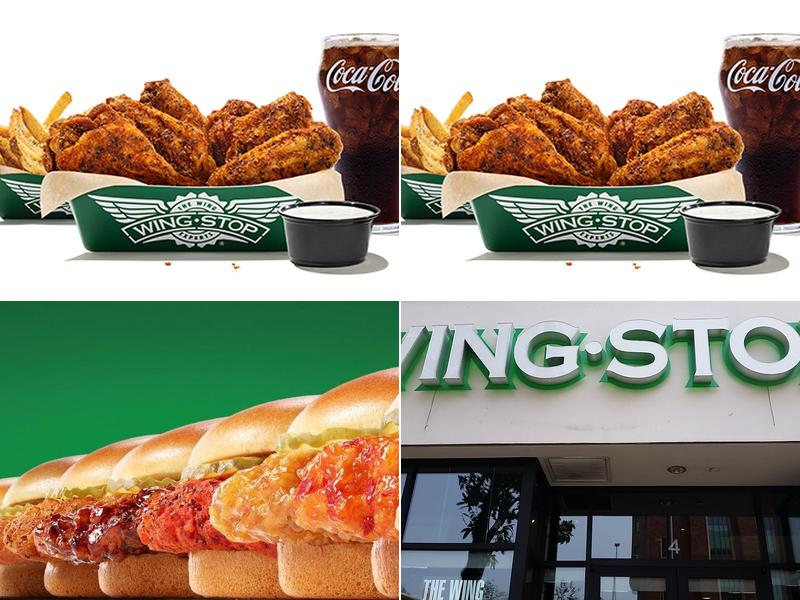 Wingstop