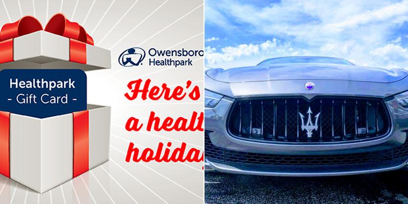 Healthpark Personal Training