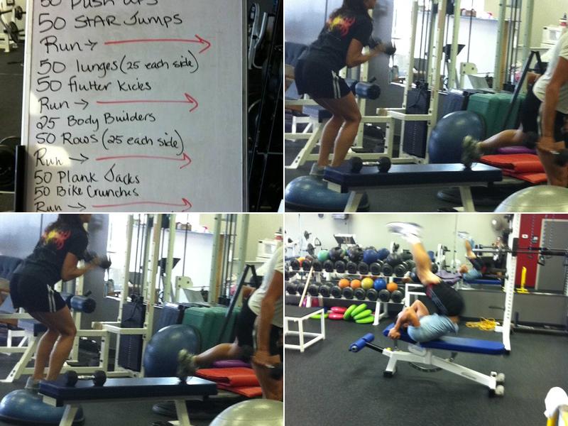 Total Body Concepts LLC