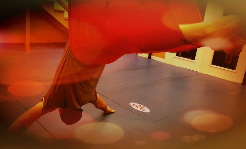 David Gallaher's Gung Fu Institute