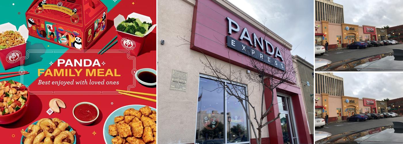 Panda Express