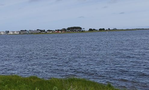 The Point At Bayside Golf Resort Selbyville