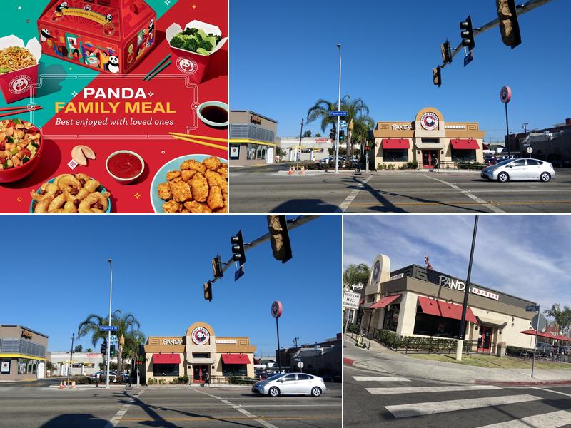 Panda Express