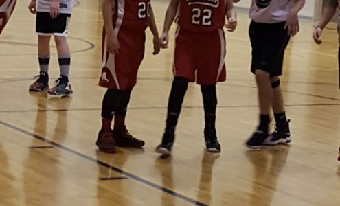 Aurora Elementary School