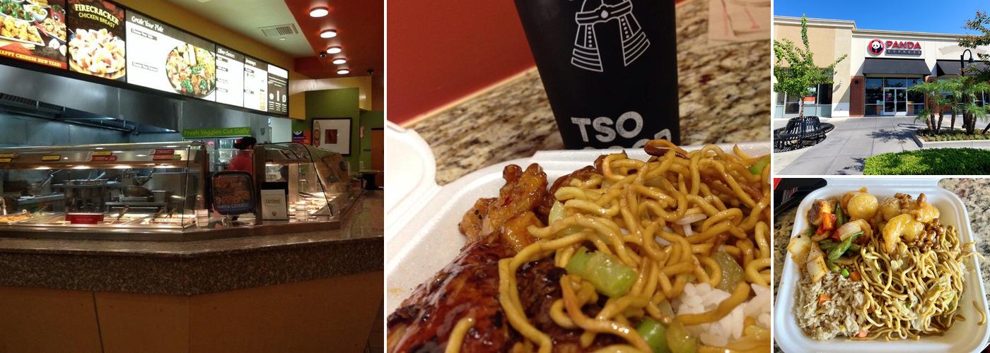 Panda Express