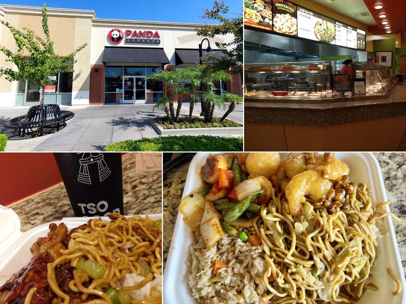 Panda Express