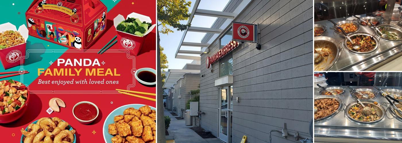 Panda Express